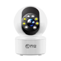 ລະບົບກ້ອງວົງຈອນປິດໄຮ້ສາຍ JOAN · ການຮັກສາຄວາມປອດໄພອັດສະລິຍະພາຍໃນເຮືອນ