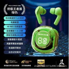 ຫູຟັງບູທູດແບບໃສ່ໃນຫູຍີ່ຫໍ້ກາງ