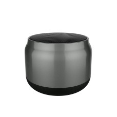 ລຳໂພງບູທູດສີເທົາໂລຫະ Chigo M5