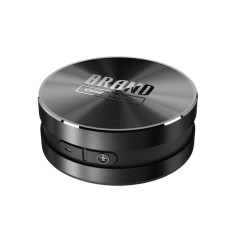 ລຳໂພງ Bluetooth ທີ່ໃຊ້ກະດູກ