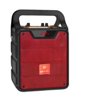 Guoai N6 Bluetooth ລໍາໂພງກາງແຈ້ງ