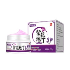 ຄີມສະຫມຸນໄພ Viola yedoensis