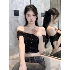 ຊຸດກະໂປງສັ້ນແບບສາຍບ່າແບບສິນລະປະພື້ນເມືອງ · ໃໝ່ລະດູຮ້ອນ 2023