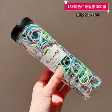 ຊຸດເຄື່ອງປະດັບຜົມ DIY ແບບຜ້າສຳລັບເດັກນ້ອຍ