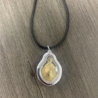 ພຣະເຄື່ອງໄທ · ສາຍຄໍຫຼວງພໍ່ເຕົ່າ