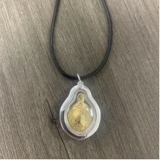 ພຣະເຄື່ອງໄທ · ສາຍຄໍຫຼວງພໍ່ເຕົ່າ